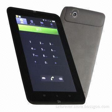 MID, Android 2.3, Telephone Call, GPS, Wi-Fi, Other Multimedia Functions, Useful and Powerful